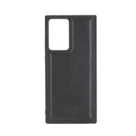 Bouletta RST1 Samsung Galaxy Note 20 Ultra Uyumlu Deri Arka Kapak