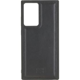 Bouletta RST1 Samsung Galaxy Note 20 Ultra Uyumlu Deri Arka Kapak