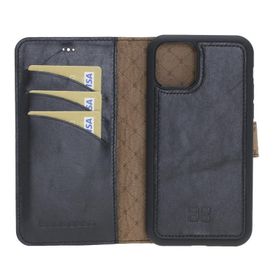 Bouletta RST1 Unisex Cüzdan