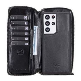 Bouletta RST1 Unisex Cüzdan