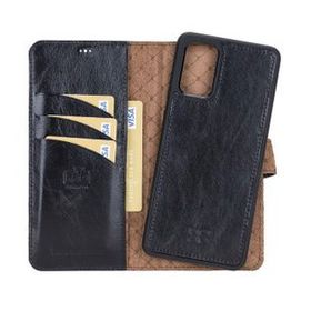 Bouletta RST1 Unisex Cüzdan