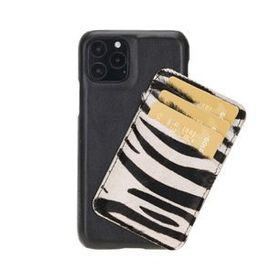 Bouletta RST1 Unisex Cüzdan