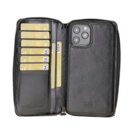 Bouletta RST1 Unisex Cüzdan