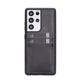 Bouletta RST1 Unisex Cüzdan