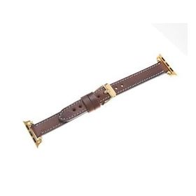 Bouletta RST2EF 38-40-41 mm Slim Apple Watch Uyumlu Deri Kordon