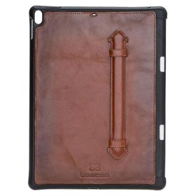 Bouletta RST2EF Apple iPad Air 3. Nesil 10.5 inç Deri Taba Tablet Kılıfı