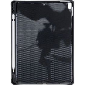 Bouletta RST2EF Apple iPad Air 3. Nesil 10.5 inç Deri Taba Tablet Kılıfı