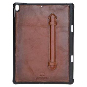 Bouletta RST2EF Apple iPad Air 3. Nesil 10.5 inç Deri Taba Tablet Kılıfı