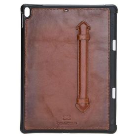 Bouletta RST2EF Apple iPad Air 3. Nesil 10.5 inç Deri Taba Tablet Kılıfı