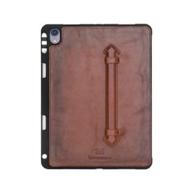 Bouletta RST2EF Apple iPad Pro 1. Nesil 11 inç Deri Taba Tablet Kılıfı