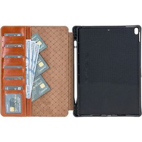 Bouletta RST2EF Apple iPad Pro 1. Nesil 11 inç Deri Taba Tablet Kılıfı