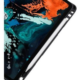 Bouletta RST2EF Apple iPad Pro 3. Nesil 12.9 inç Deri Taba Tablet Kılıfı