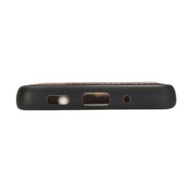 Bouletta RST2EF Samsung Galaxy S20 Ultra Uyumlu Deri Taba Cep Telefonu Arka Kapak