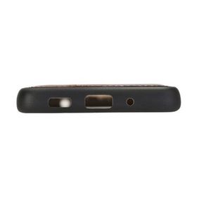 Bouletta RST2EF Samsung Galaxy S20 Ultra Uyumlu Deri Taba Cep Telefonu Arka Kapak