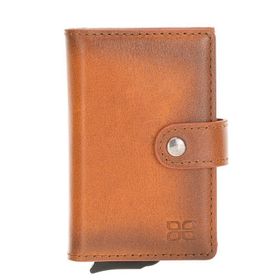 Bouletta Rst2ef Taba Rfıd Unisex Cüzdan