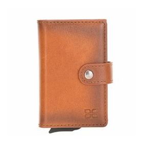 Bouletta Rst2ef Taba Rfıd Unisex Cüzdan