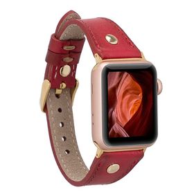 Bouletta V4ef Kırmızı Unisex Cüzdan