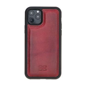 Bouletta V4ef Kırmızı Unisex Cüzdan