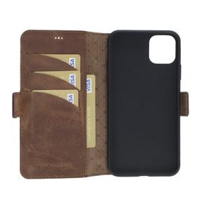Bouletta WC-ID-RFID-G2-IP11 ProMax 6.5 Telefon Kılıfı