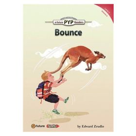 Bounce PYP Readers 3 - Edward Zrudlo