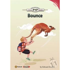 Bounce PYP Readers 3 - Edward Zrudlo