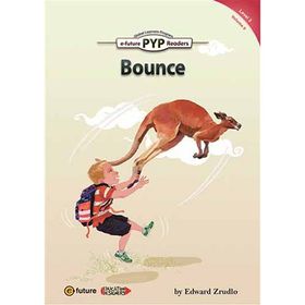 Bounce PYP Readers 3 - Edward Zrudlo