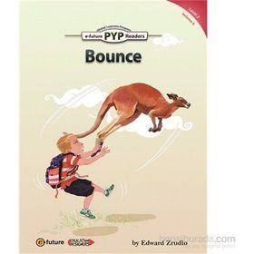 Bounce PYP Readers 3 - Edward Zrudlo