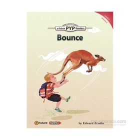 Bounce PYP Readers 3 - Edward Zrudlo