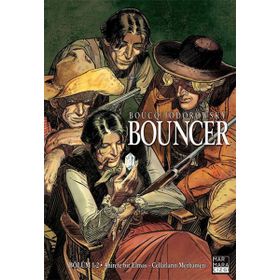 BOUNCER 1 - KOLEKTIF