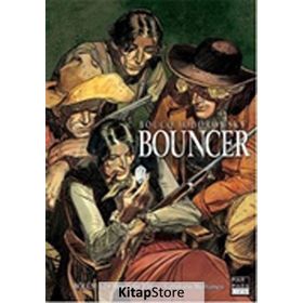 BOUNCER 1 - KOLEKTIF