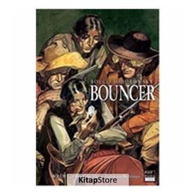 BOUNCER 1 - KOLEKTIF