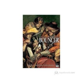 BOUNCER 1 - KOLEKTIF