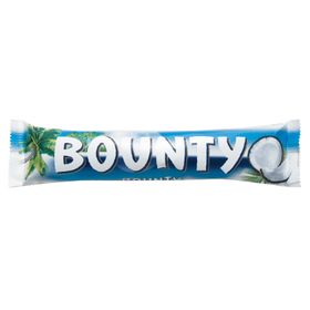 Bounty Hindistan Cevizli 57 gr Çikolata
