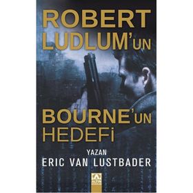 BOURNEUN HEDEFI - ERIC VAN LUSTBADER