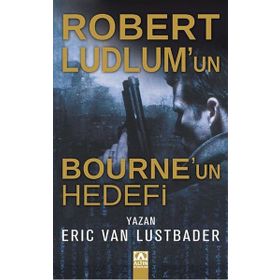 BOURNEUN HEDEFI - ERIC VAN LUSTBADER
