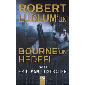 BOURNEUN HEDEFI - ERIC VAN LUSTBADER