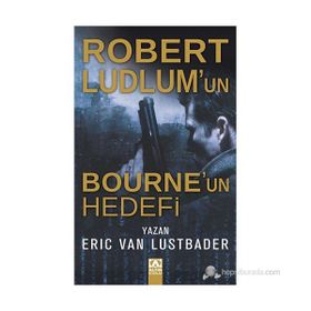 BOURNEUN HEDEFI - ERIC VAN LUSTBADER