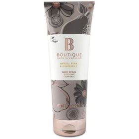 Boutique Bs Neroli Pear Gingerlily 225 gr Vücut Peelingi