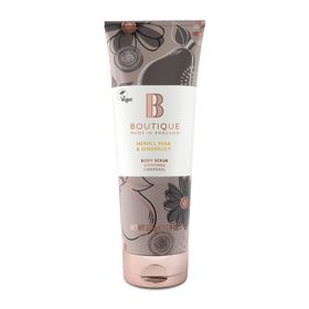 Boutique Bs Neroli Pear Gingerlily 225 gr Vücut Peelingi