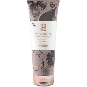 Boutique Bs Neroli Pear Gingerlily 225 gr Vücut Peelingi