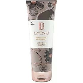 Boutique Bs Neroli Pear Gingerlily 225 gr Vücut Peelingi
