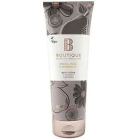 Boutique Bs Neroli Pear Gingerlily 225 gr Vücut Peelingi