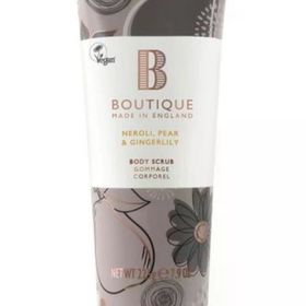Boutique Bs Neroli Pear Gingerlily 225 gr Vücut Peelingi