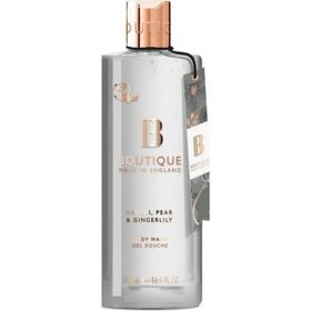 Boutique SG Neroli Pear Gingerlily 500 ml Duş Jeli