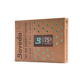 Boveda 320 gr Puro Nemlendirici Tutucu