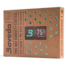 Boveda 320 gr Puro Nemlendirici Tutucu