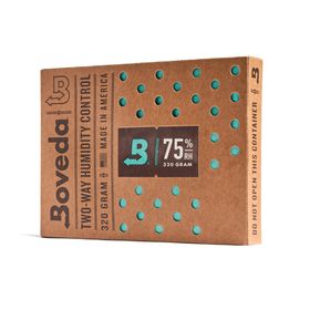 Boveda 320 gr Puro Nemlendirici Tutucu