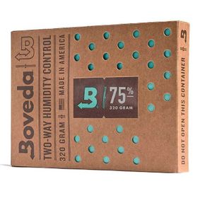 Boveda 320 gr Puro Nemlendirici Tutucu