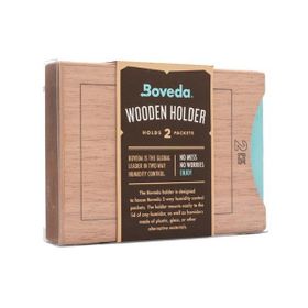 Boveda 60 gr Puro Nemlendirici Tutucu