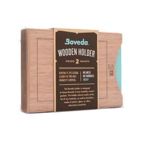 Boveda 60 gr Puro Nemlendirici Tutucu